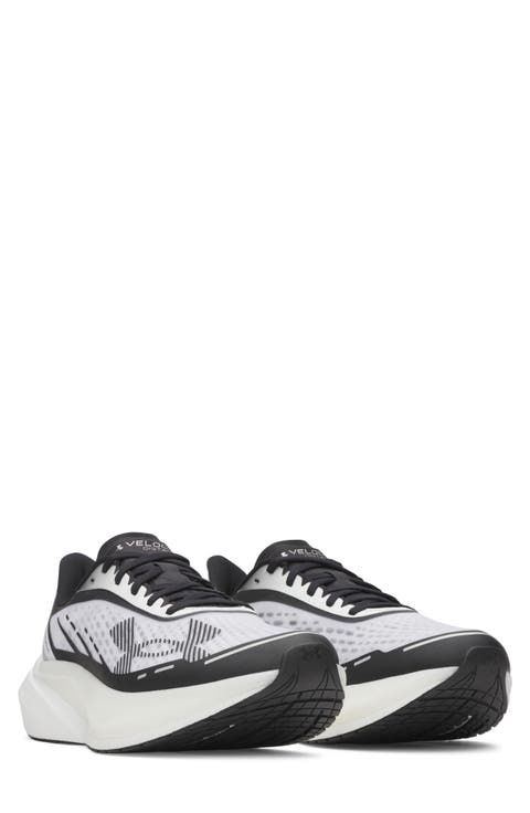 UA Velociti Distance Running Shoe (Men)