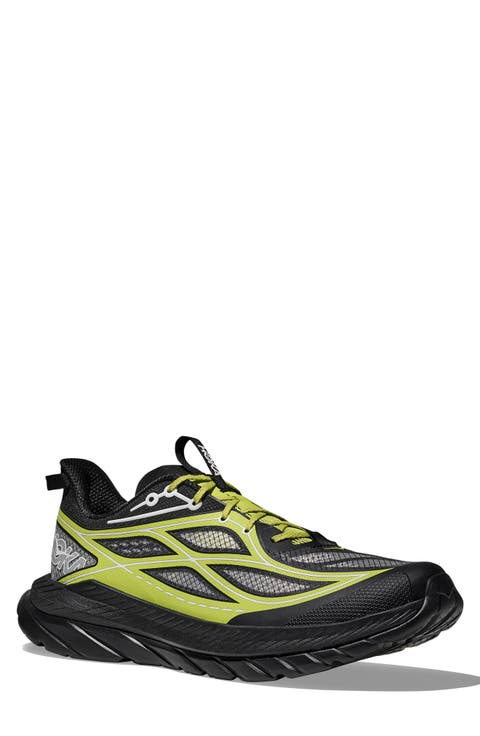 Mach Remastered Sneaker (Men)
