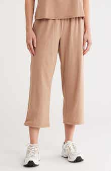 Z by Zella Interval Utility Crop Pants