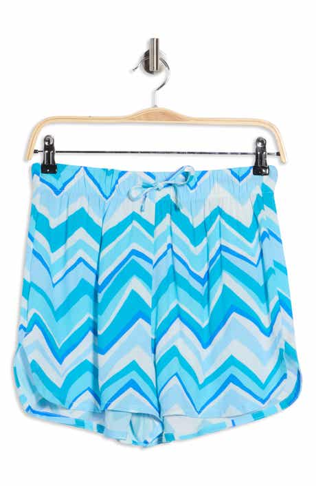 M Missoni Drawstring Shorts