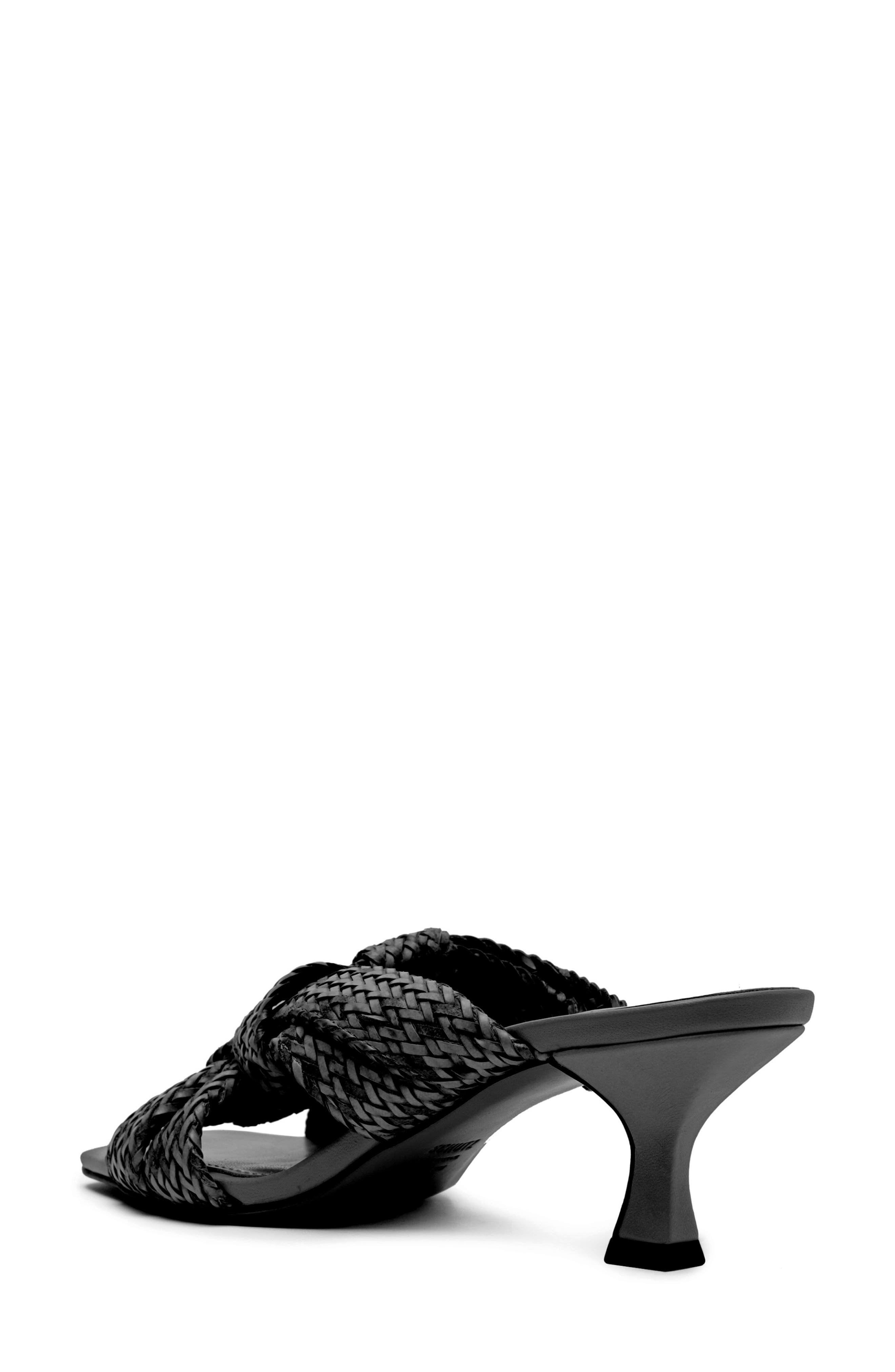 Schutz Kali Sandal, Alternate, color, 