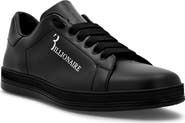 BILLIONAIRE Lo-Top Sneakers Men