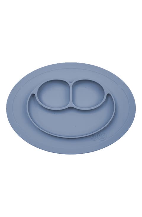 Mini Mat Silicone Feeding Mat