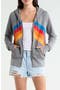 selected Heather Grey