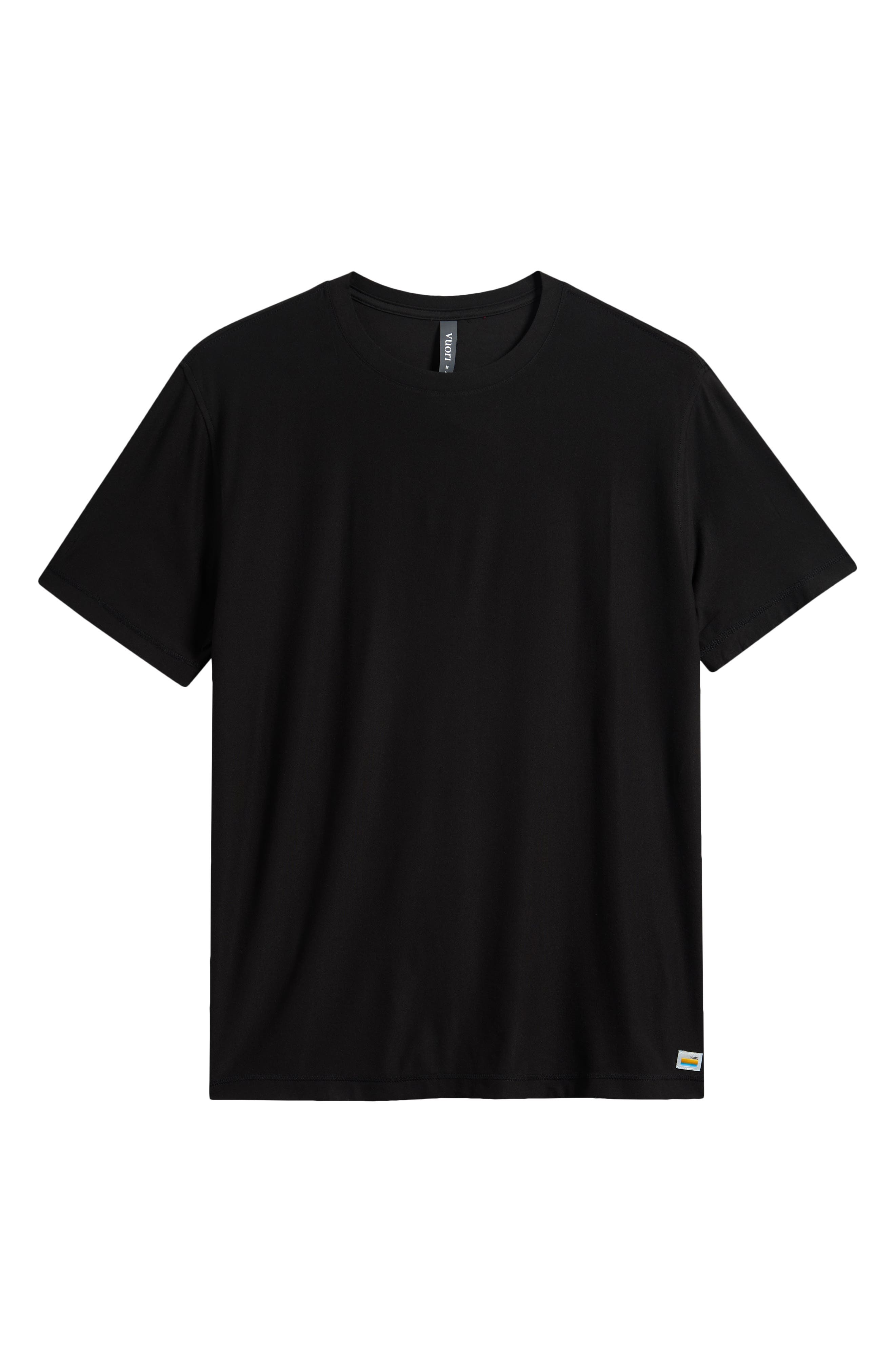 Мужские Vuori Strato Tech T-Shirt — фото 3