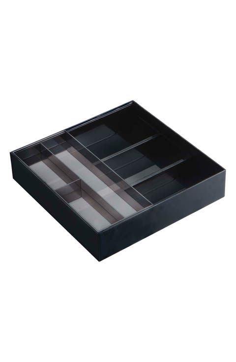 Expandable Cutlery Organizer