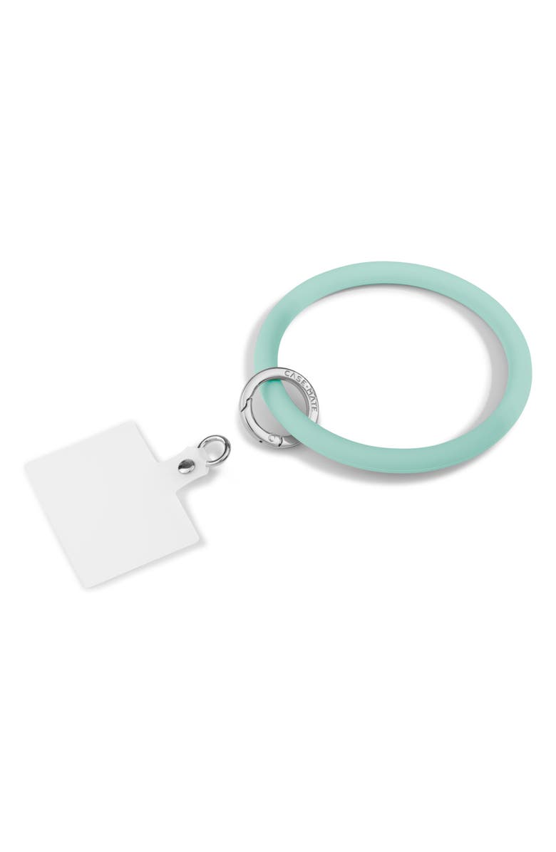 Case-Mate<sup>®</sup> Phone Bangle, Alternate, color, Mint Green