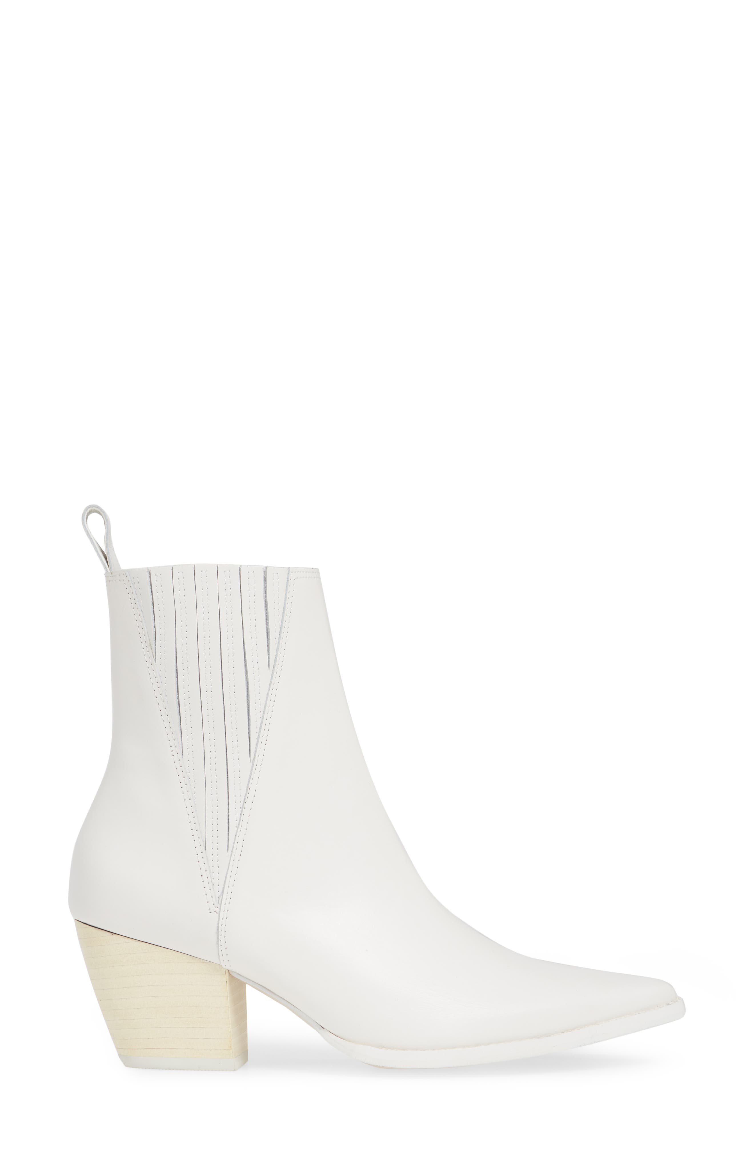 Matisse Elevation Bootie, Alternate, color, 