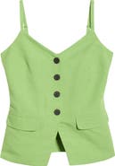 ALIGNE Apple Tank Top