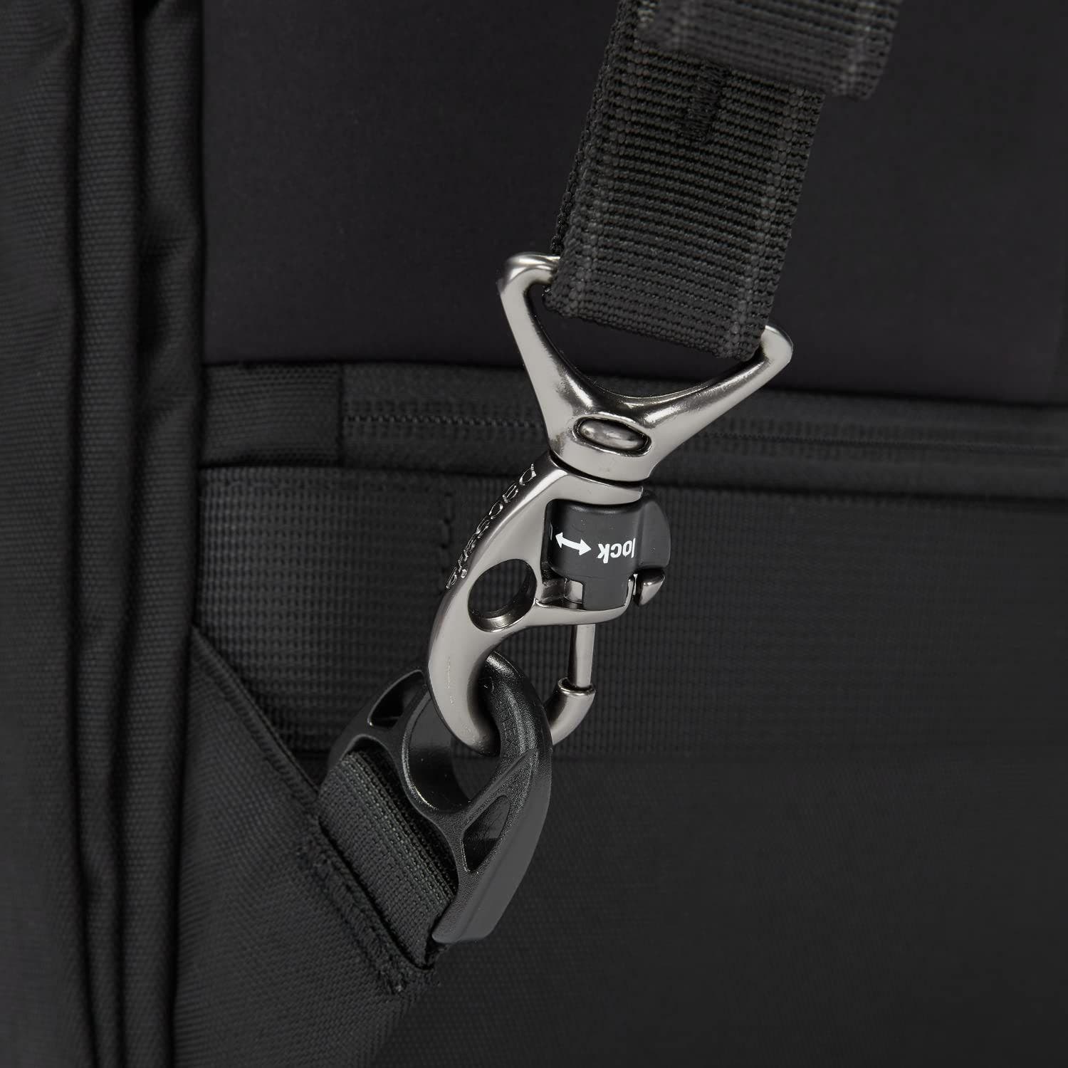 PACSAFE Metrosafe X 20L backpack, Alternate, color, 