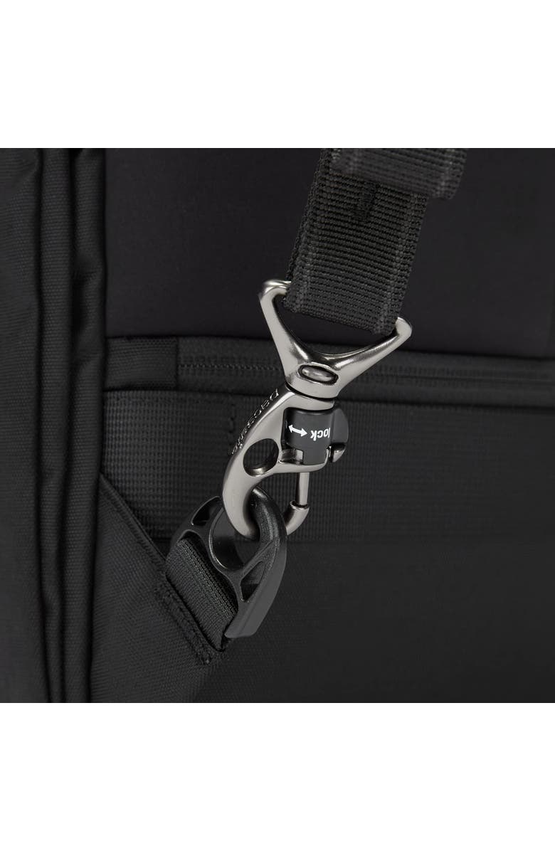 PACSAFE Metrosafe X 20L backpack, Alternate, color,