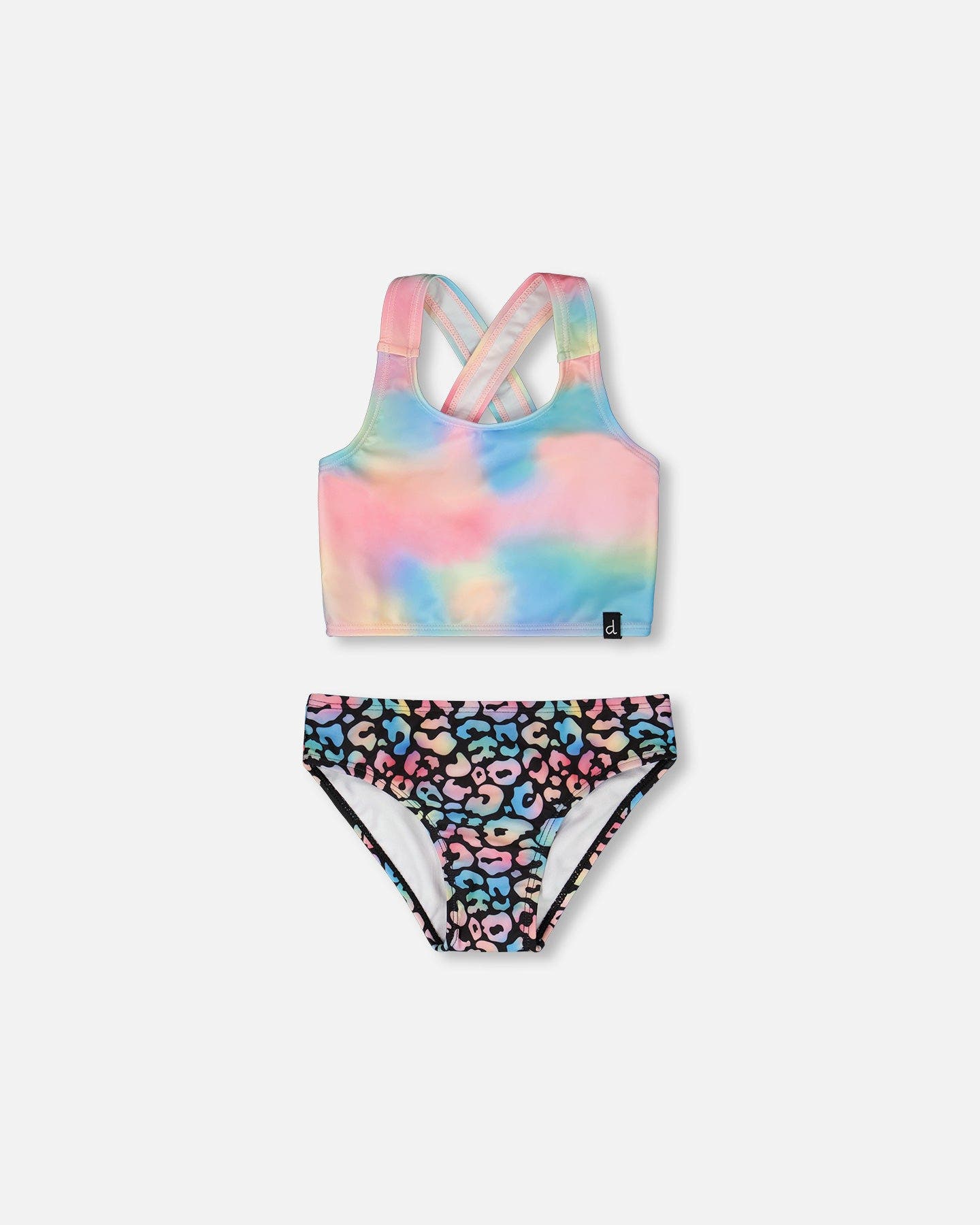 selected Multicolor