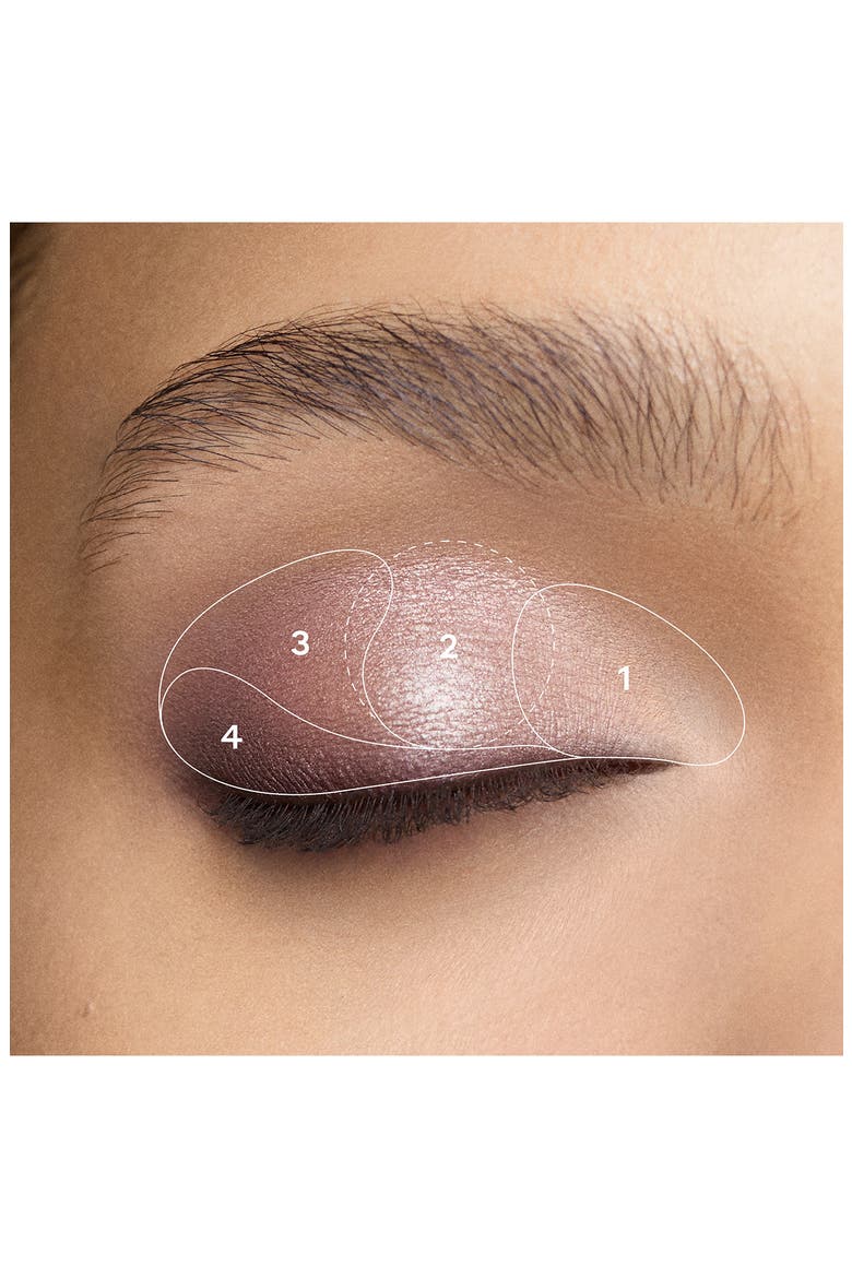 Eye Quad Eyeshadow Palette, Alternate, color, 05 DUSK