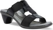 Naot Form Sandal