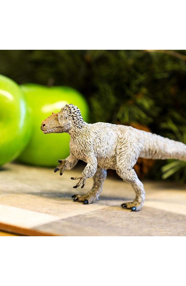 Safari Ltd. Yutyrannus Toy, Alternate, color, NO COLOR