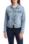 Classic Denim Jacket