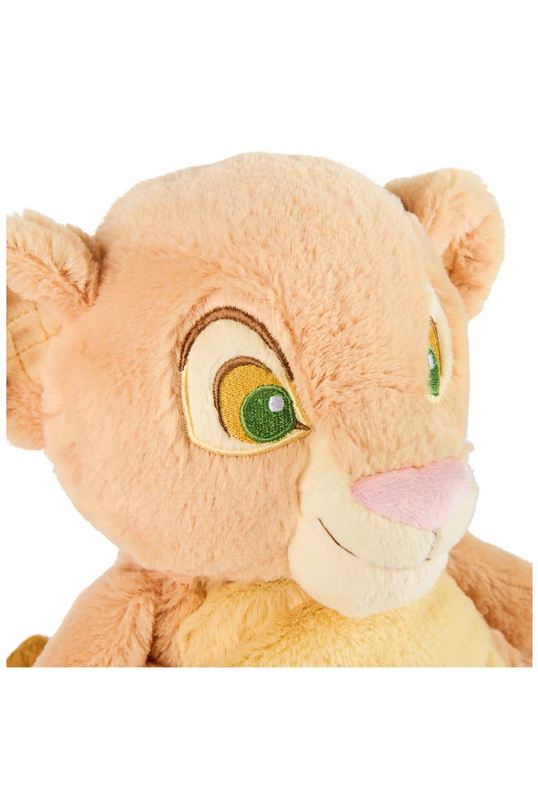 x Disney Nala Oh So Snuggly Plush Toy, Alternate, color, NO COLOR