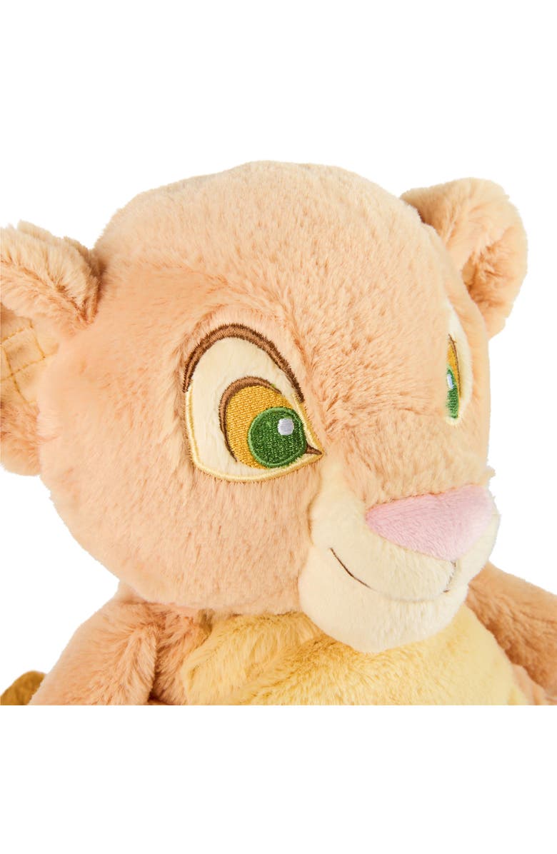 Gund x Disney Nala Oh So Snuggly Plush Toy, Alternate, color,