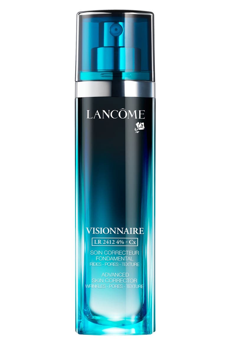 Visionnaire Advanced Skin Corrector Anti-Aging Serum, Main, color, NO COLOR