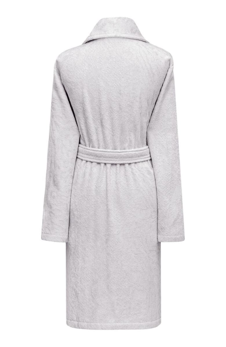 Togas Eamonn Women's Bathrobe, Alternate, color, Grey