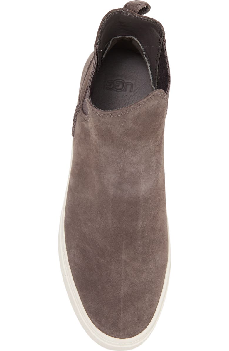 UGG<sup>®</sup> Mauna Sneaker Boot, Alternate, color,