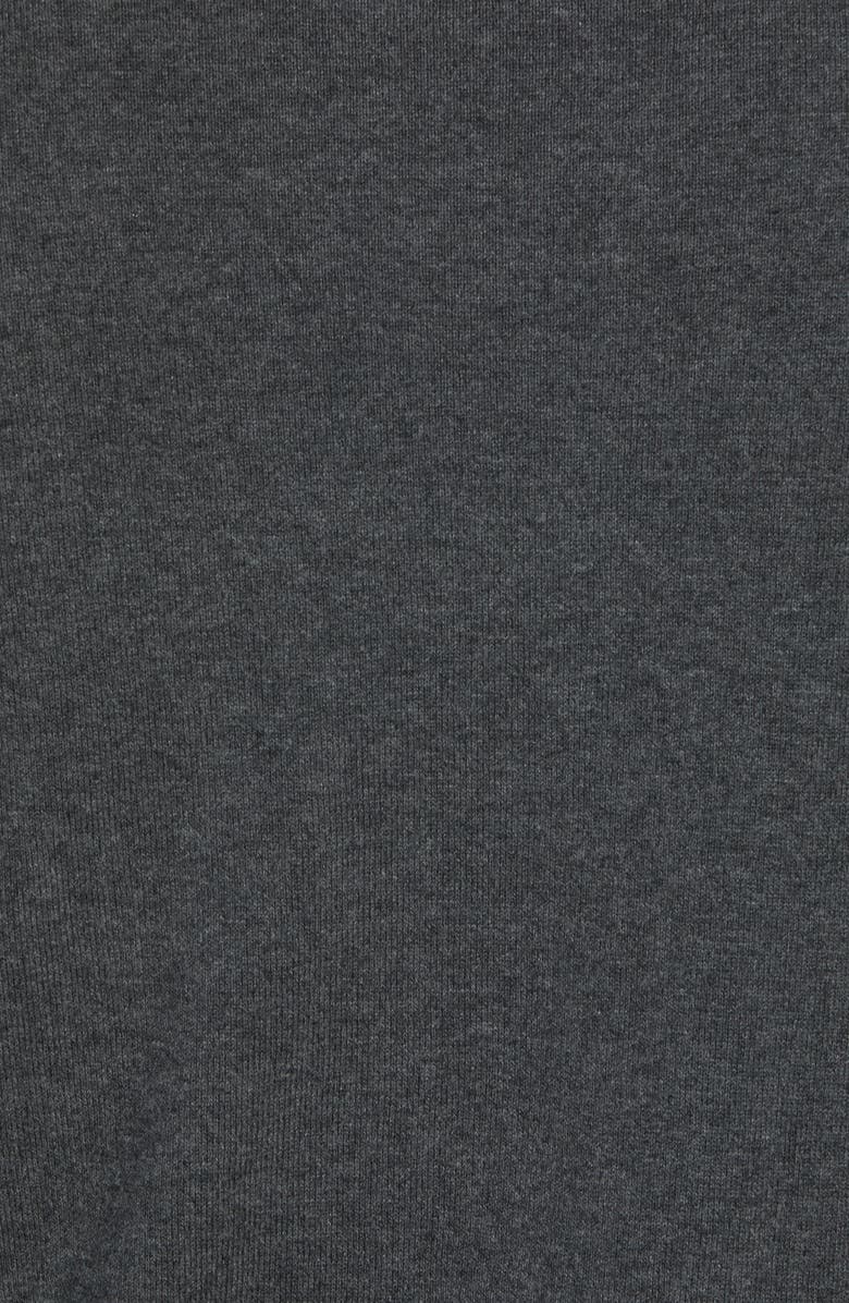 Cutter & Buck New York Giants - Lakemont Regular Fit Quarter Zip Sweater, Alternate, color, 