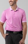 LEVELWEAR Thomas Knit Polo