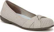 LifeStride Kissed Knit Ballet Flat