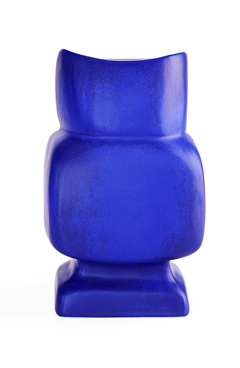 Jonathan Adler Baboon Stoneware Sculpture, Alternate, color, 