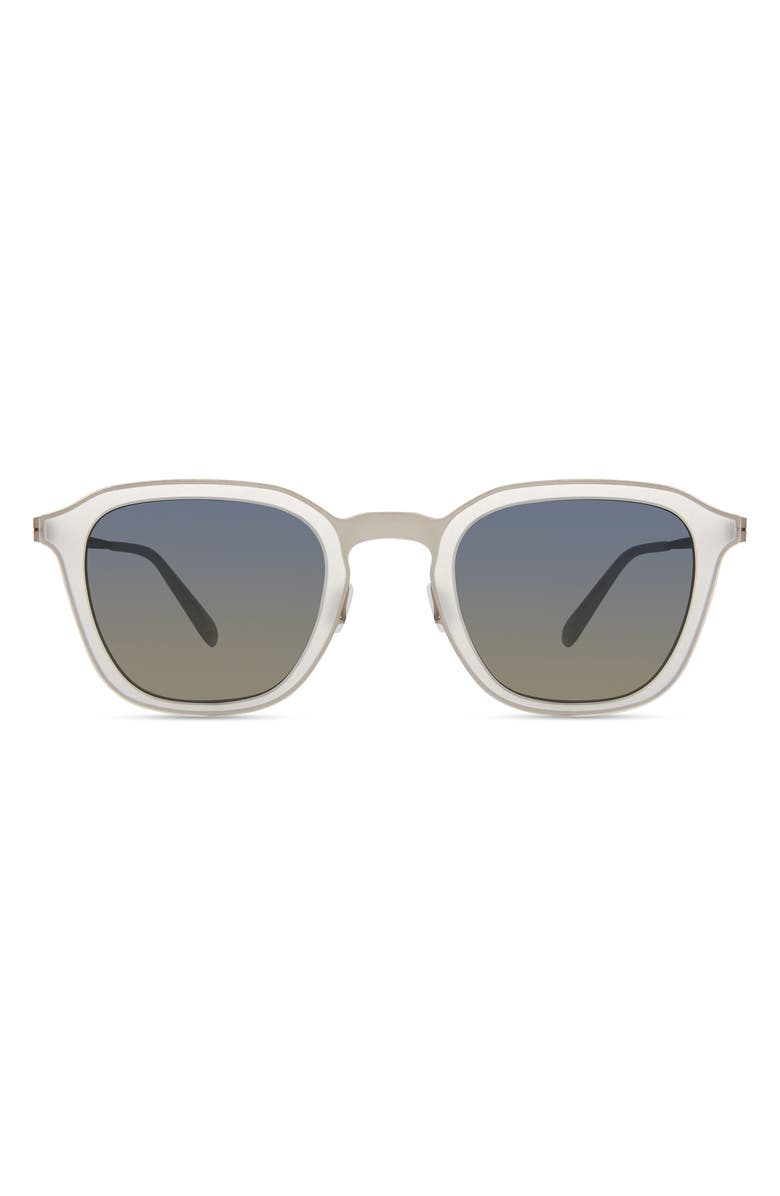 Modo 695 Sunglasses, Main, color, Crystal