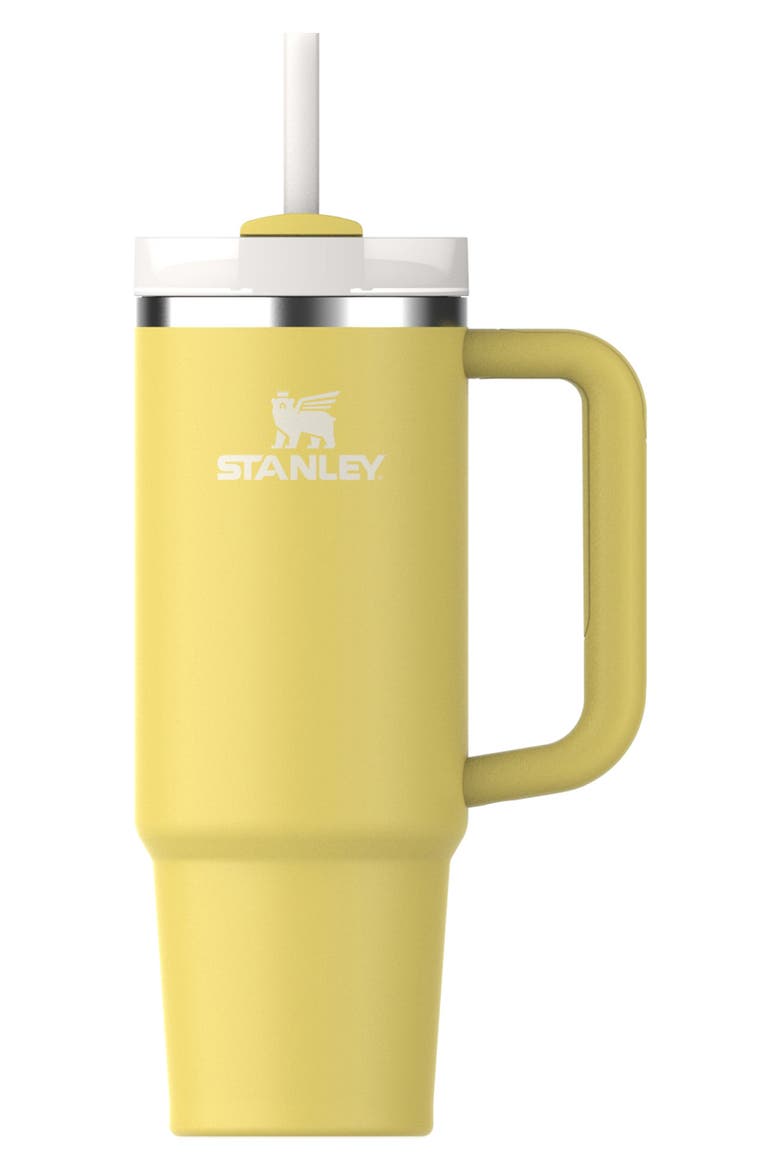 The Quencher H2.0 Flowstate™ 30-Ounce Tumbler, Main, color, DAFFODIL