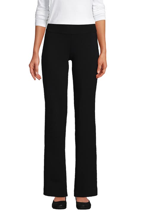 Starfish Mid Rise Straight Leg Pants