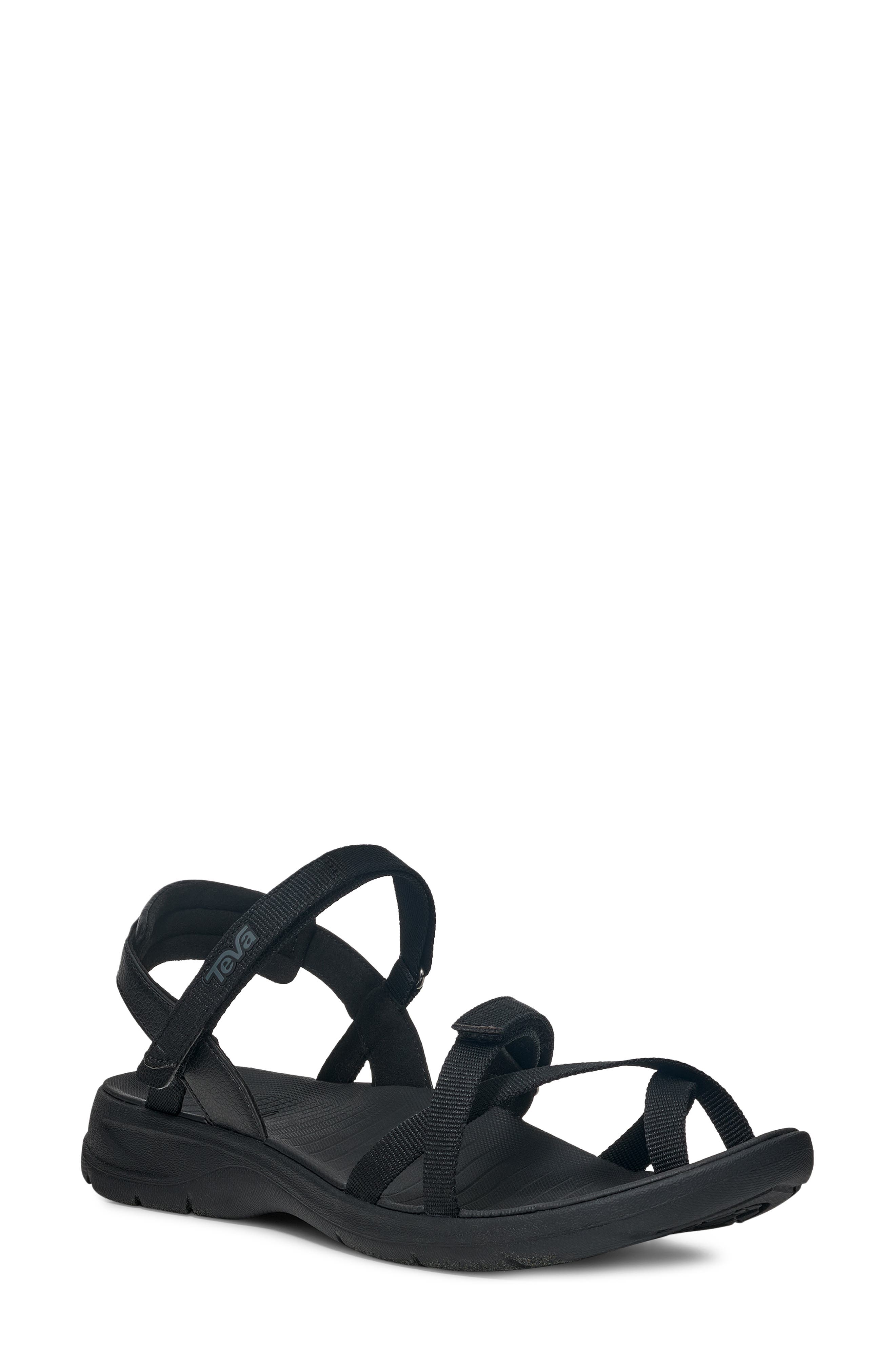 Teva TirraTraveler Sandal, Main, color, 