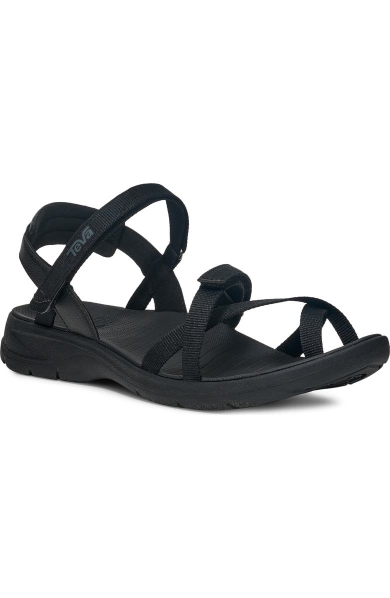 Teva TirraTraveler Sandal, Main, color,