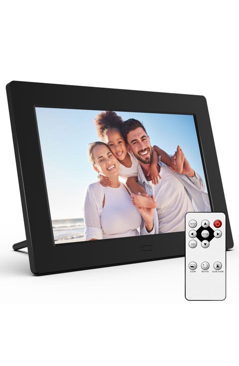 7" Digital Photo Frame