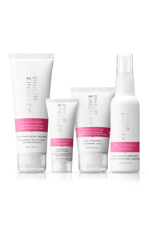 Elasticizer Effect Discovery Set $72 Value