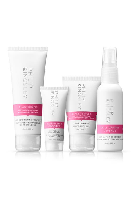 Philip Kingsley Elasticizer Effect Discovery Set $72 Value