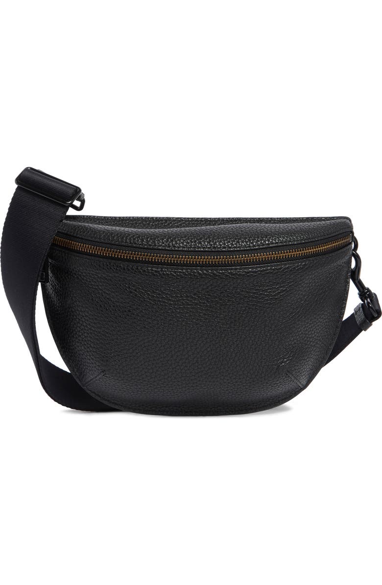 Rebecca Minkoff Darren Belt Bag, Main, color,