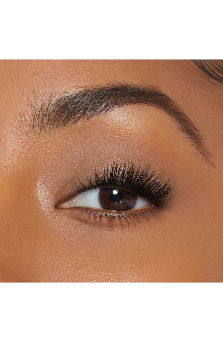 Kylie Cosmetics False Eyelashes, Alternate, color, Black