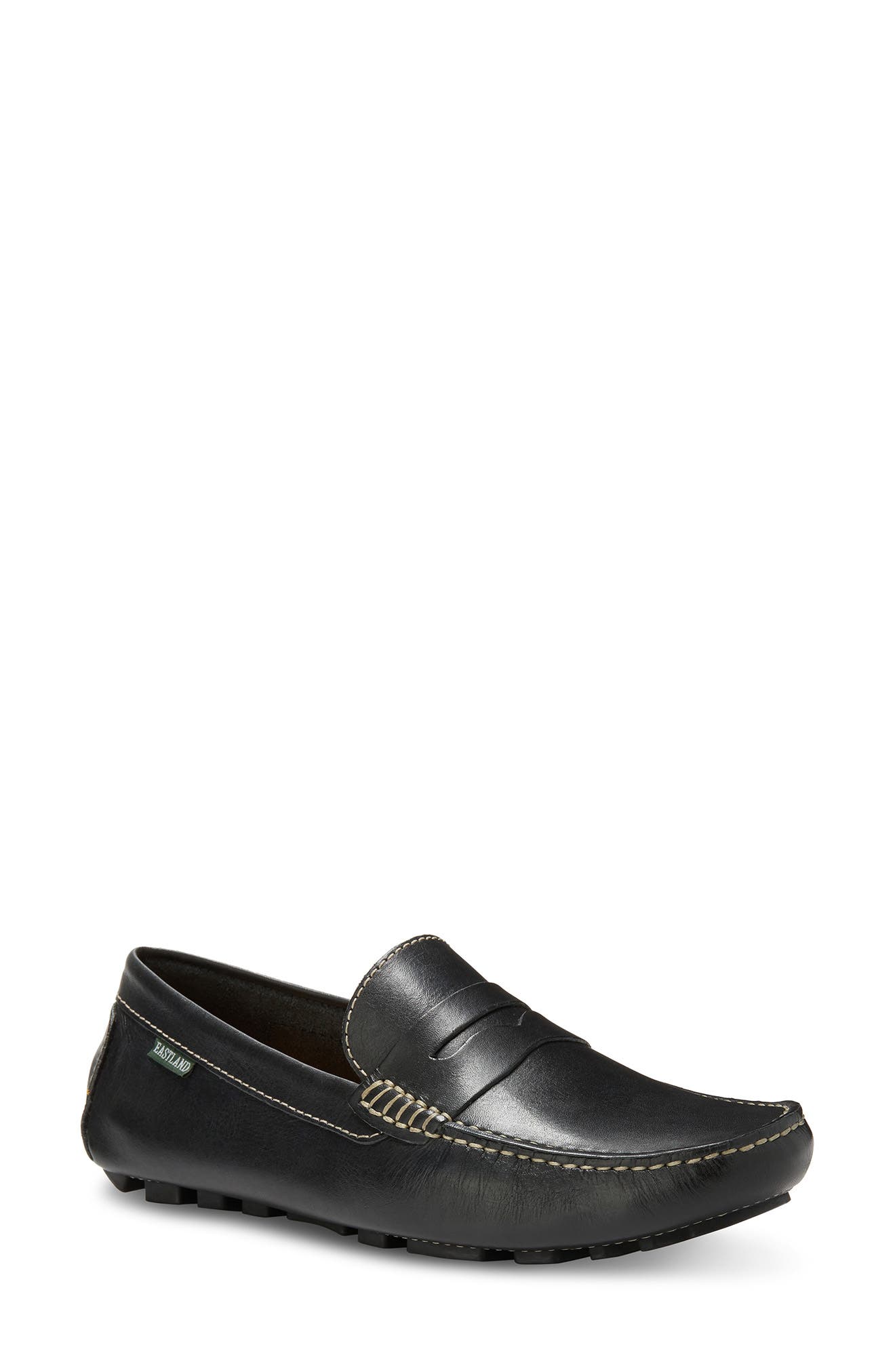 Eastland Patrick Leather Loafer