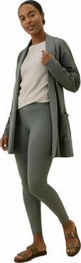 Pact Organic Cotton On the Go-To Legging