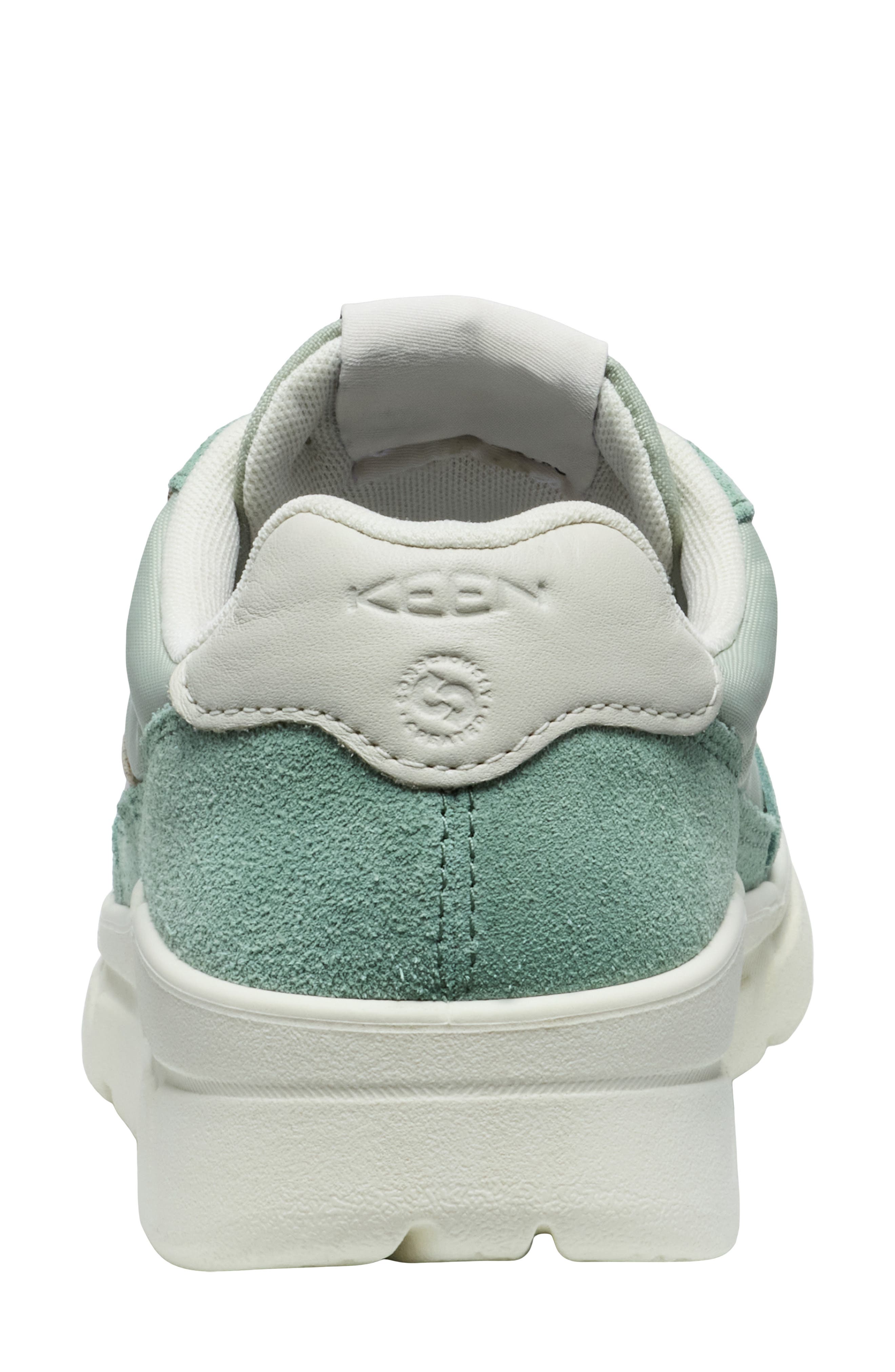 KM2 Jogger Sneaker, Alternate, color, ICEBERG GREEN/ DESERT