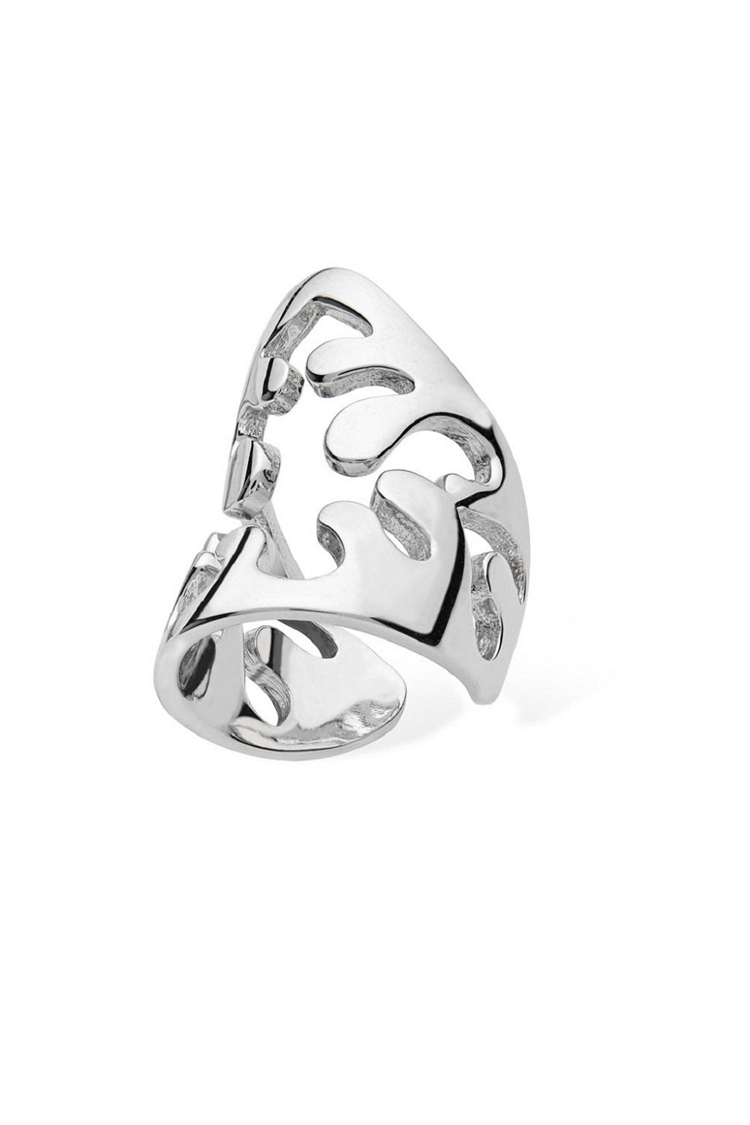 selected Sterling Silver