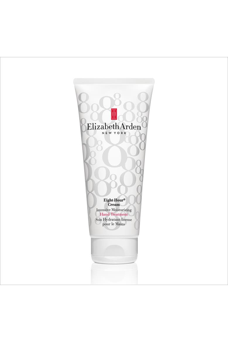 Eight Hour® Cream Intensive Moisturizing Hand Treatment, Main, color, 6.8oz