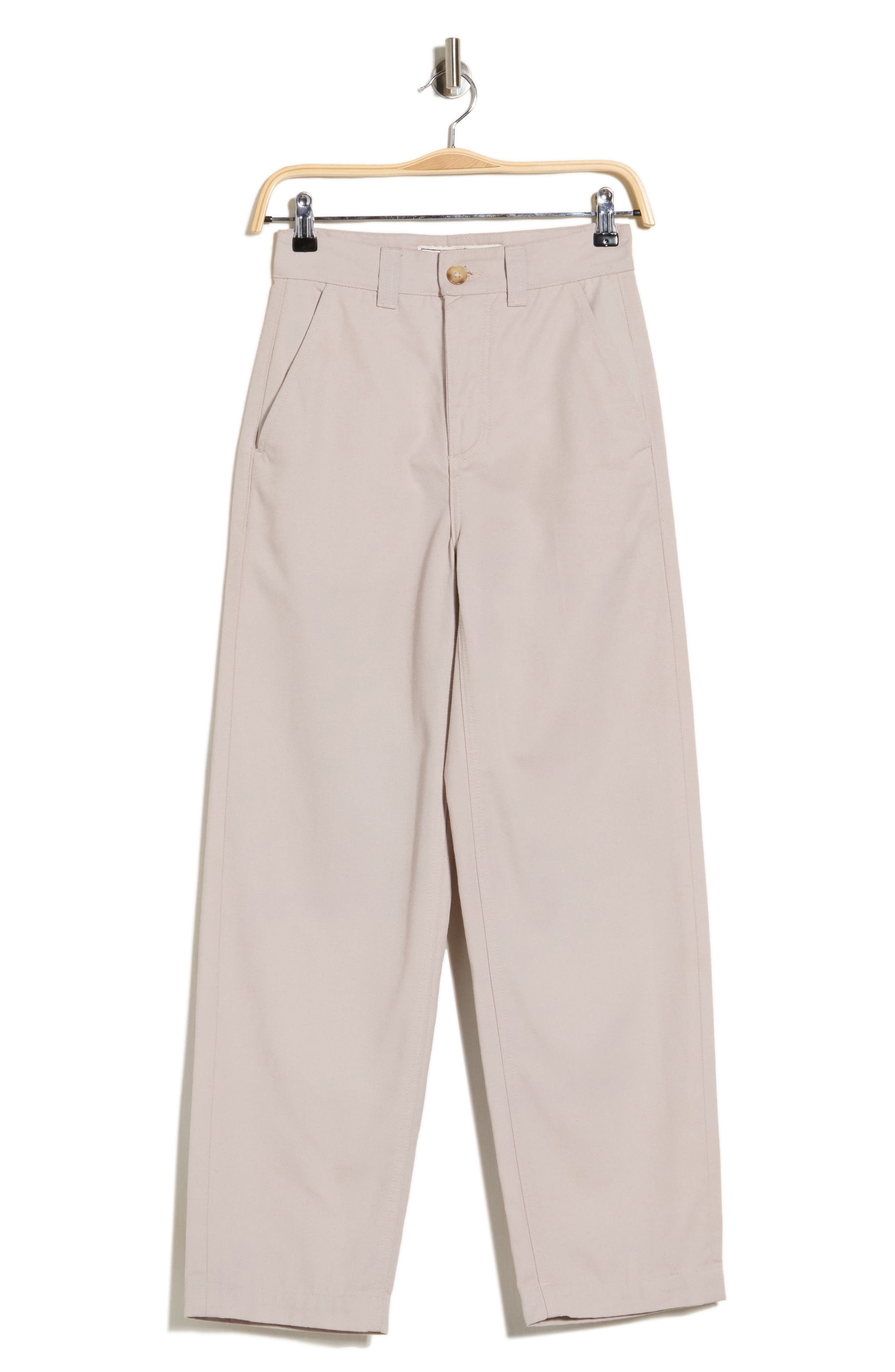 The Chino Pant