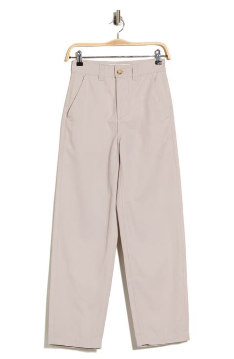 The Chino Pant