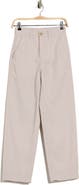 THE GREAT. The Chino Pant