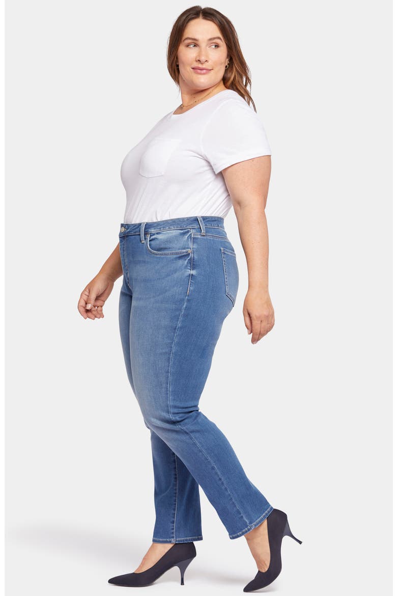 Relaxed Slender Jeans, Alternate, color, LOVESICK