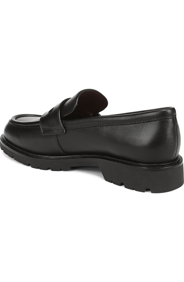 Vince Siena Lugged Penny Loafer, Alternate, color,