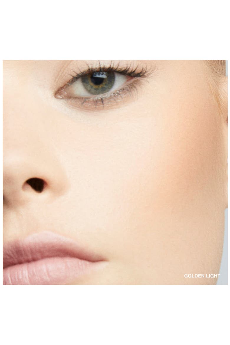 Bronzing Powder Bronzer, Alternate, color, GOLDEN LIGHT